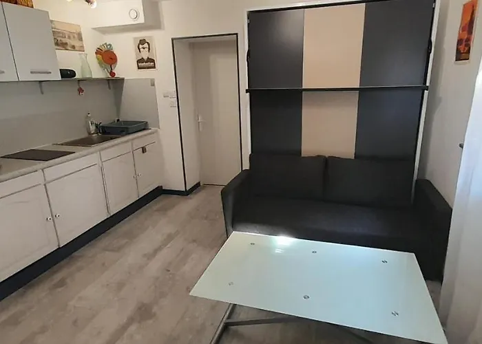 شقة Cosy Confort Centre. *