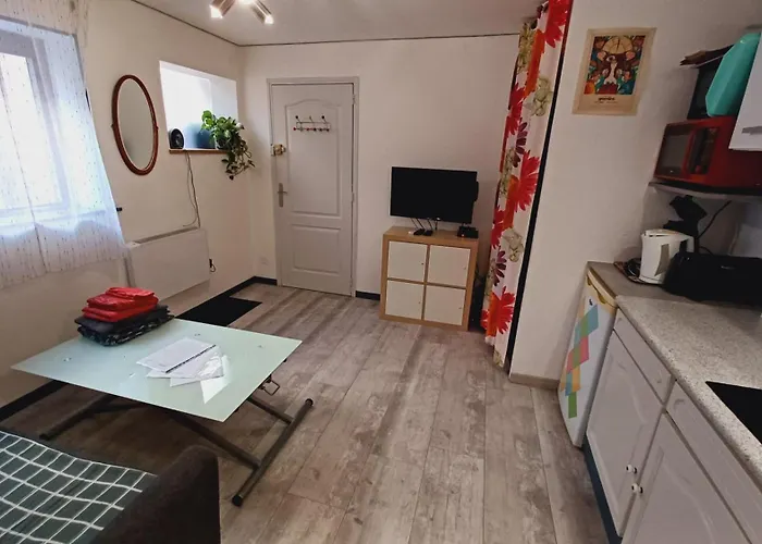 Cosy Confort Centre. شقة غايلاك