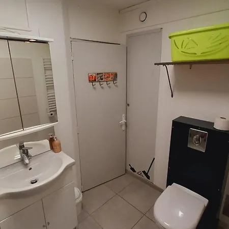 Cosy Confort Centre. Apartamento *